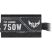 Блок питания ASUS 750W TUF 80+ Bronze (90YE00D0-B0NA00) - Нулевой остаток (Feed)  - Нулевой остаток (Feed) 