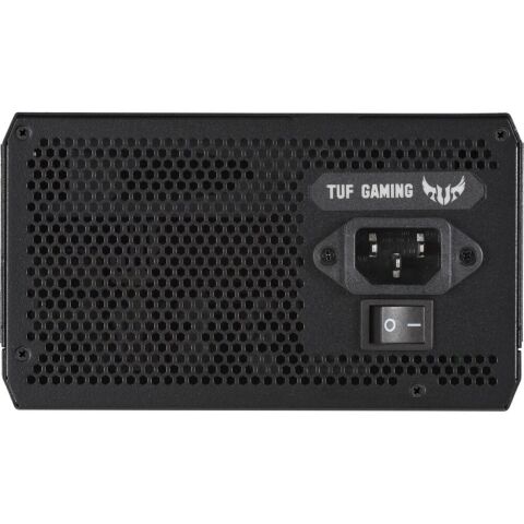 Блок питания ASUS 750W TUF 80+ Bronze (90YE00D0-B0NA00) - Нулевой остаток (Feed)  - Нулевой остаток (Feed) 