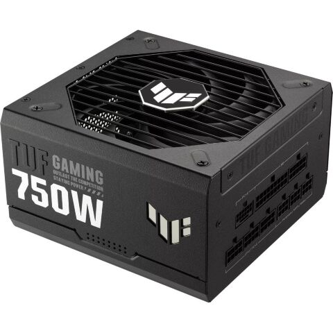 Блок питания ASUS 750W TUF-GAMING-750G PCIE5 Gold (90YE00S3-B0NA00) - Нулевой остаток (Feed)  - Нулевой остаток (Feed) 