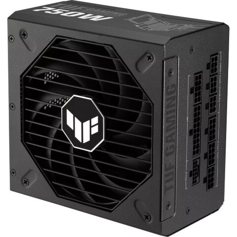 Блок питания ASUS 750W TUF-GAMING-750G PCIE5 Gold (90YE00S3-B0NA00) - Нулевой остаток (Feed)  - Нулевой остаток (Feed) 