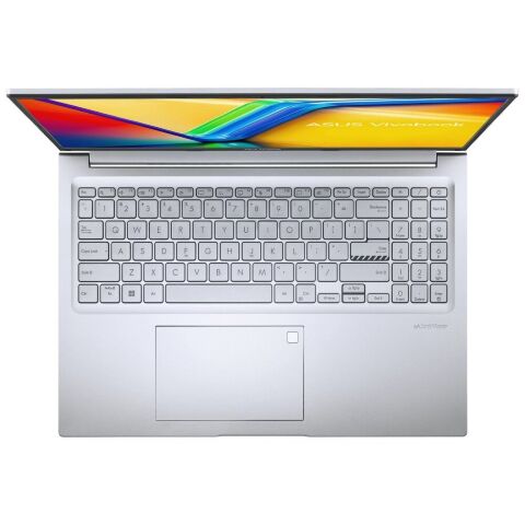Ноутбук ASUS Vivobook 16 OLED M1605NAQ-SH056 (90NB1832-M00200) - Ноутбуки  - Ноутбуки 