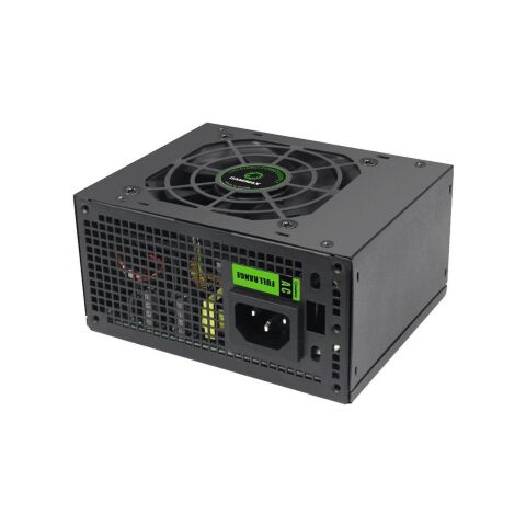Блок питания Gamemax GS-450 80+ - Нулевой остаток (Feed) - Нулевой остаток (Feed)