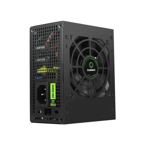 Блок питания Gamemax GS-450 80+ - Нулевой остаток (Feed) - Нулевой остаток (Feed)