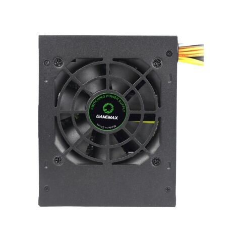 Блок питания Gamemax GS-450 80+ - Нулевой остаток (Feed) - Нулевой остаток (Feed)