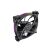 Кулер для корпуса MONTECH AX120(B3I1) - Вентиляторы к корпусам  - Вентиляторы к корпусам 