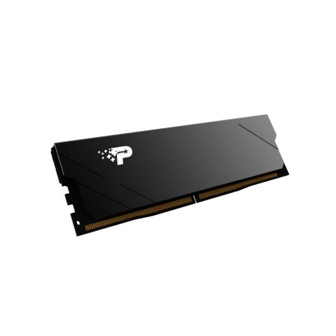Модуль памяти для компьютера DDR5 16GB 5200 MHz Signature Line Premium Patriot (PSP516G520081H1) - Модули памяти для компьютера  - Модули памяти для компьютера 