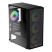 Корпус для ПК OCYPUS GAMMA C50 BK (GAMMA-C50-BKG000XX-GL) - Нулевой остаток (Feed) - Нулевой остаток (Feed)