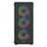 Корпус для ПК OCYPUS GAMMA C50 BK (GAMMA-C50-BKG000XX-GL) - Нулевой остаток (Feed) - Нулевой остаток (Feed)
