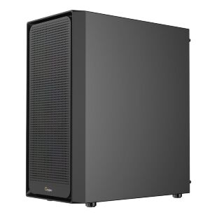 Корпус для ПК OCYPUS GAMMA C50 BK (GAMMA-C50-BKG000XX-GL)
