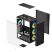 Корпус для ПК OCYPUS GAMMA C50 BK (GAMMA-C50-BKG000XX-GL) - Нулевой остаток (Feed) - Нулевой остаток (Feed)