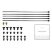 Корпус для ПК OCYPUS GAMMA C50 BK (GAMMA-C50-BKG000XX-GL) - Нулевой остаток (Feed) - Нулевой остаток (Feed)