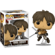 Фигурка Funko Attack on Titan Eren Jaeger Атака Титанов фанко Эрен 1165 -   -  