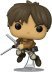 Фигурка Funko Attack on Titan Eren Jaeger Атака Титанов фанко Эрен 1165 -   -  