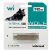 Накопитель SSD USB 3.2 512GB Wolf Wibrand (WIEXSSD/WO512GB) - Нулевой остаток (Feed) - Нулевой остаток (Feed)