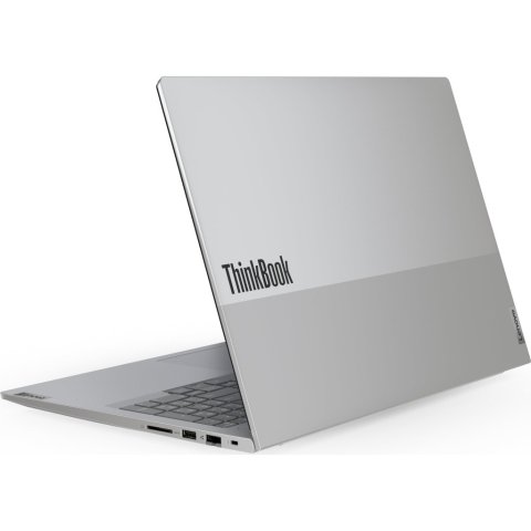 Ноутбук Lenovo ThinkBook 16 G6 ABP (21KK0082RA) - Нулевой остаток (Feed) - Нулевой остаток (Feed)