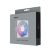 Кулер для корпуса OCYPUS BETA F12 WH ARGB (BETA-F12-WH1AM00X-GL) - Нулевой остаток (Feed)  - Нулевой остаток (Feed) 
