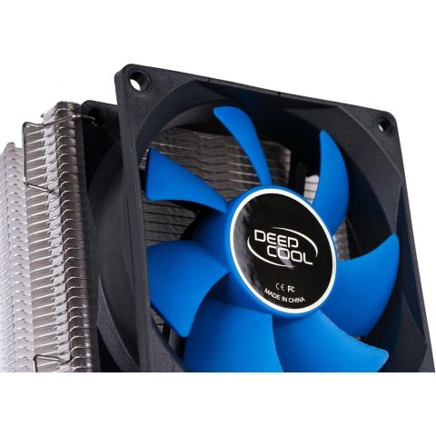Кулер для процессора Deepcool ICEEDGE MINI FS V2.0 - Нулевой остаток (Feed)  - Нулевой остаток (Feed) 