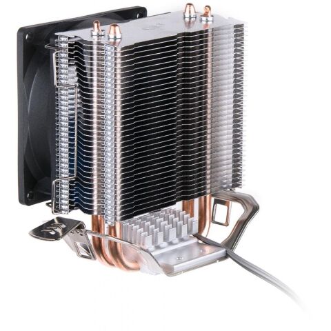 Кулер для процессора Deepcool ICEEDGE MINI FS V2.0 - Нулевой остаток (Feed)  - Нулевой остаток (Feed) 
