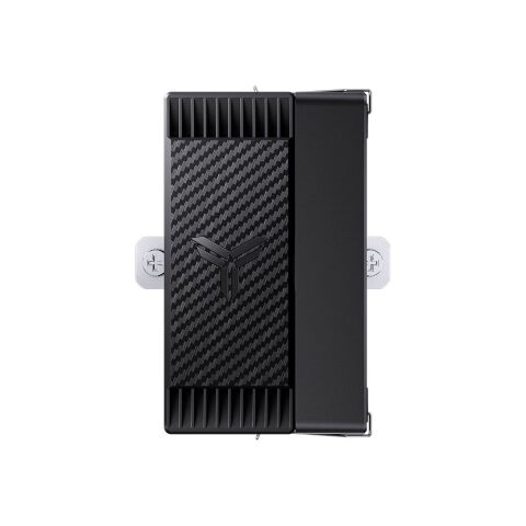 Кулер для процессора JONSBO CR-1000 EVO Black - Нулевой остаток (Feed)  - Нулевой остаток (Feed) 