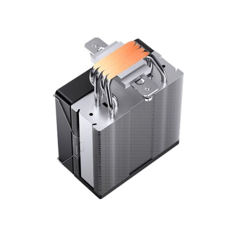 Кулер для процессора JONSBO CR-1000 EVO Black - Нулевой остаток (Feed)  - Нулевой остаток (Feed) 