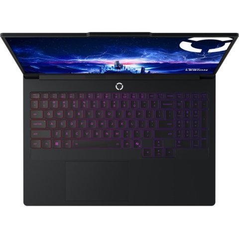 Ноутбук Lenovo Legion Pro 7 16IAX10H (83F5009PRA) - Нулевой остаток (Feed)  - Нулевой остаток (Feed) 