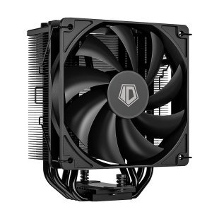 Кулер для процессора ID-Cooling SE-214-XT Black
