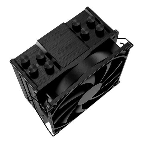 Кулер для процессора ID-Cooling SE-214-XT Black - Нулевой остаток (Feed)  - Нулевой остаток (Feed) 