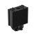Кулер для процессора Deepcool AG500 BK ARGB (R-AG500-BKANMN-G-1) - Нулевой остаток (Feed)  - Нулевой остаток (Feed) 