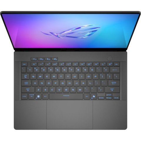 Ноутбук ASUS ROG Zephyrus GA403WW-QS110X (90NR0MA3-M00520) - Нулевой остаток (Feed)  - Нулевой остаток (Feed) 