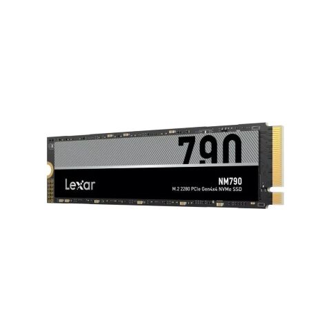 Накопитель SSD M.2 2280 1TB NM790 Lexar (LNM790X001T-RNNNG) - Нулевой остаток (Feed) - Нулевой остаток (Feed)