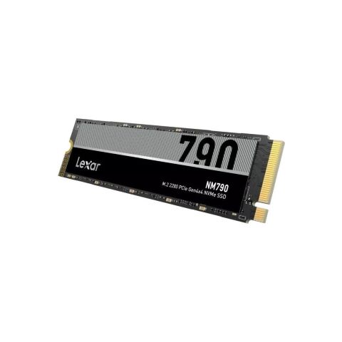 Накопитель SSD M.2 2280 1TB NM790 Lexar (LNM790X001T-RNNNG) - Нулевой остаток (Feed) - Нулевой остаток (Feed)