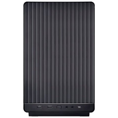 Корпус Lian Li A3-mATX / ITX, Black (G99.A3X.00) - Нулевой остаток (Feed) - Нулевой остаток (Feed)