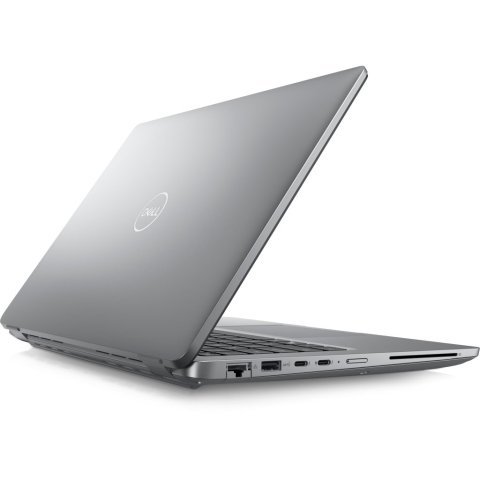 Ноутбук Dell Latitude 5550 (N013L555015UA_WP) - Нулевой остаток (Feed) - Нулевой остаток (Feed)
