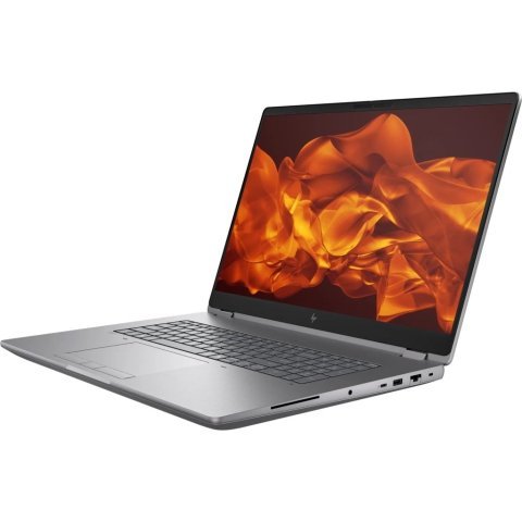 Ноутбук HP ZBook Fury G1i (5F9X0ES) - Нулевой остаток (Feed) - Нулевой остаток (Feed)