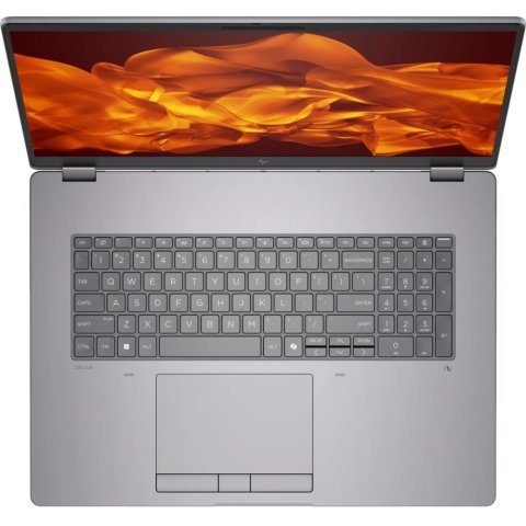 Ноутбук HP ZBook Fury G1i (5F9X0ES) - Нулевой остаток (Feed) - Нулевой остаток (Feed)