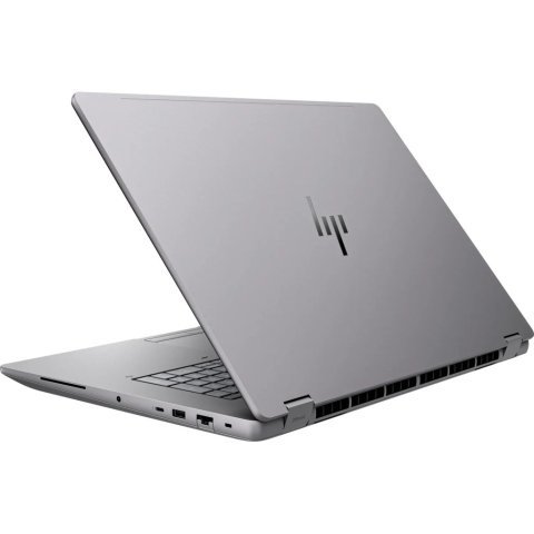 Ноутбук HP ZBook Fury G1i (5F9X0ES) - Нулевой остаток (Feed) - Нулевой остаток (Feed)