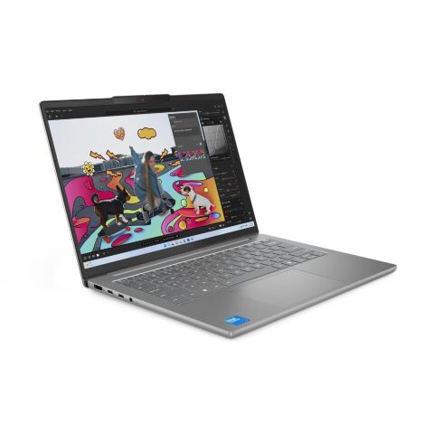 Ноутбук Lenovo IdeaPad Slim 5 14IRH10 (83HR00BNRA) - Ноутбуки  - Ноутбуки 