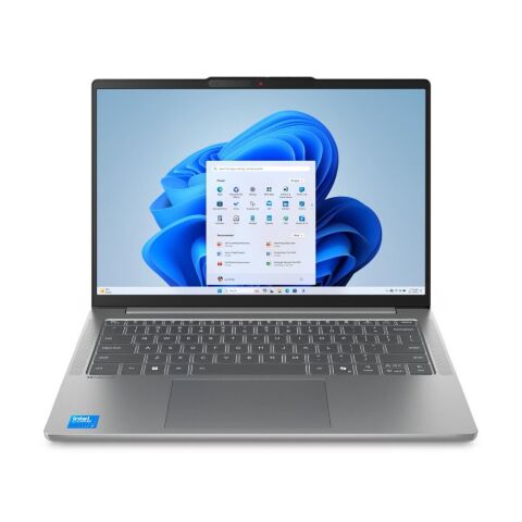 Ноутбук Lenovo IdeaPad Slim 5 14IRH10 (83HR00BNRA) - Ноутбуки  - Ноутбуки 