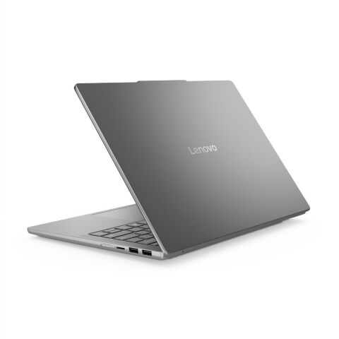 Ноутбук Lenovo IdeaPad Slim 5 14IRH10 (83HR00BNRA) - Ноутбуки  - Ноутбуки 