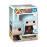 Фігурка Funko Naruto Shippuden Suigetsu Hozuki Фанко Наруто Хозукі Суйгецу (Exclusive) 1848