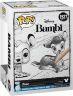 Фігурка Funko Disney: Bambi Sketched фанко Дісней Бембі 1527