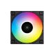 Кулер для корпуса Deepcool FC120 - Нулевой остаток (Feed)  - Нулевой остаток (Feed) 
