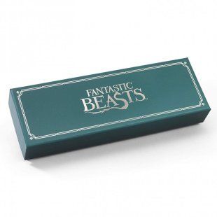 Колекційна ручка Noble Collection Harry Potter Fantastic Beasts Pen Bowtruckle Гаррі Поттер Лукотрус