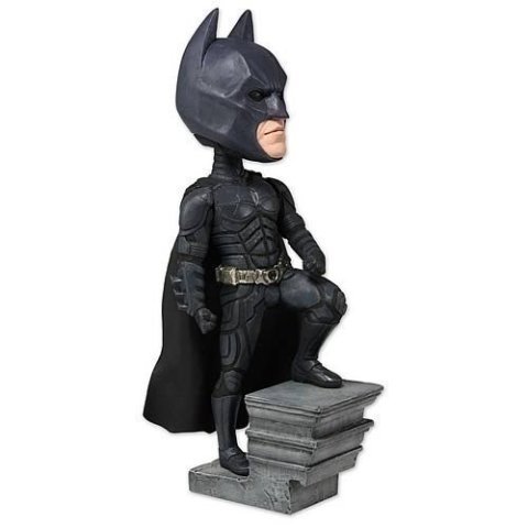 Фигурка Dark Knight Rises Batman Bobble Head -   -  