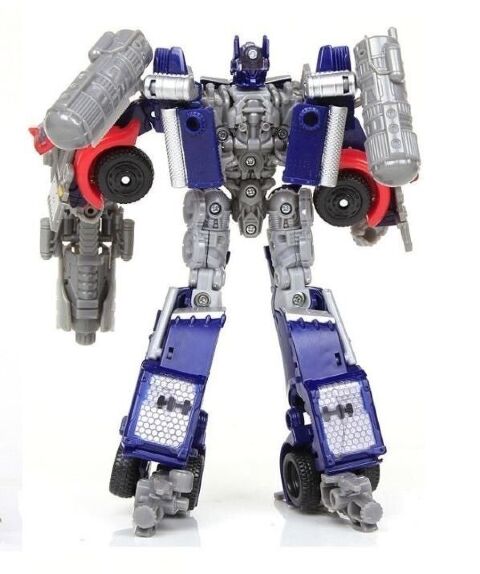 Фігурка Transformers Optimus prime robot Action figure -   -  