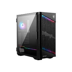 Корпус для ПК MSI MPG VELOX 100P AIRFLOW