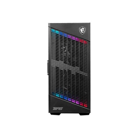 Корпус для ПК MSI MPG VELOX 100P AIRFLOW - Нулевой остаток (Feed)  - Нулевой остаток (Feed) 