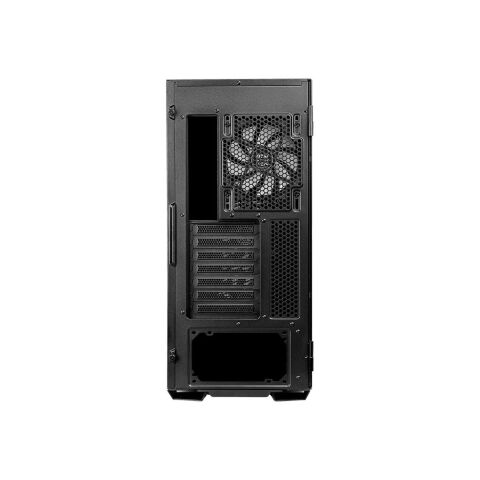 Корпус для ПК MSI MPG VELOX 100P AIRFLOW - Нулевой остаток (Feed)  - Нулевой остаток (Feed) 