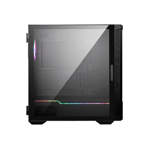 Корпус для ПК MSI MPG VELOX 100P AIRFLOW - Нулевой остаток (Feed)  - Нулевой остаток (Feed) 