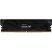 Модуль памяти для компьютера DDR5 16GB 6400 MHz Pro Black Micron (CP16G64C32U5B) - Нулевой остаток (Feed)  - Нулевой остаток (Feed) 